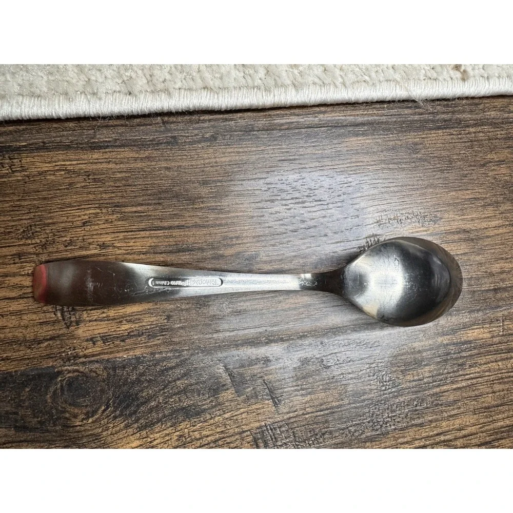 Tomodachi 18/10 Stainless Steel 8